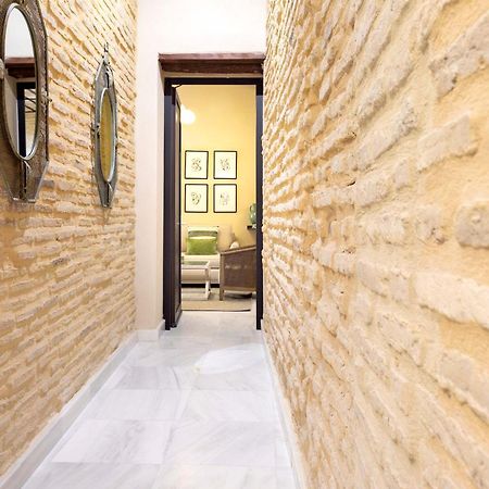 Genteel Home Acetres Sevilla Exteriör bild