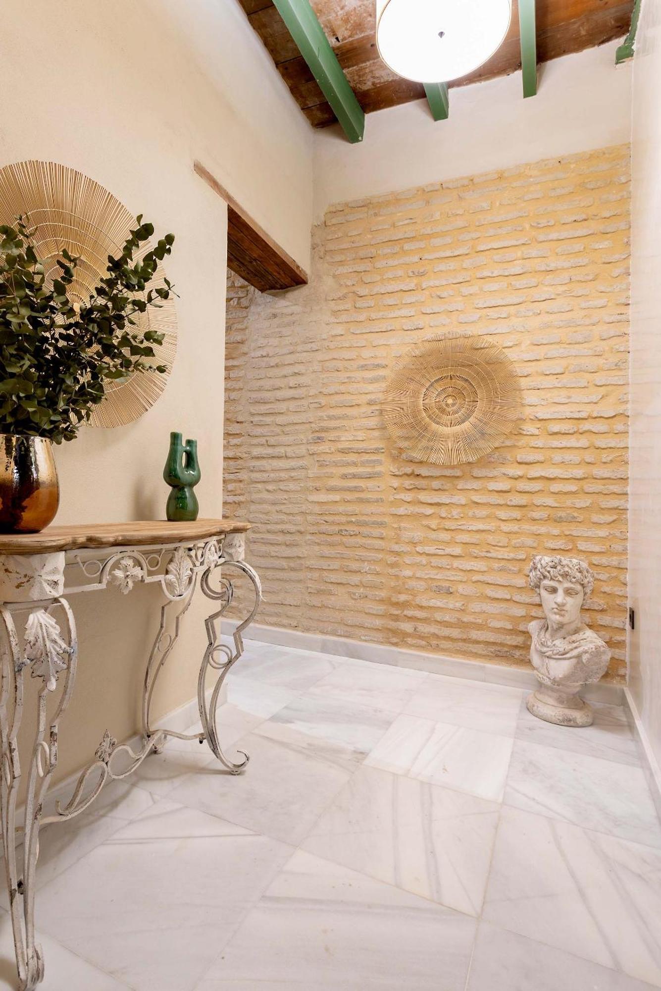Genteel Home Acetres Sevilla Exteriör bild